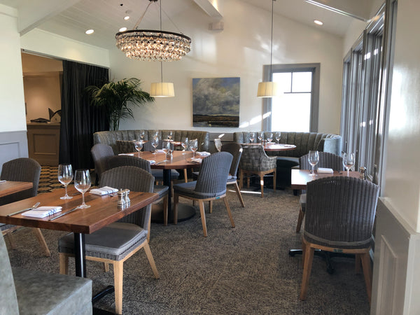 Hotel and Restaurant Lighting: LED for Hospitality