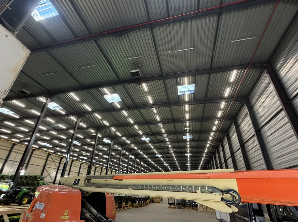 IK Protection Rating Explained: Meaning, Table & Application
