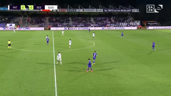How Many Lux Does a Football Pitch Need? Standards & Planning