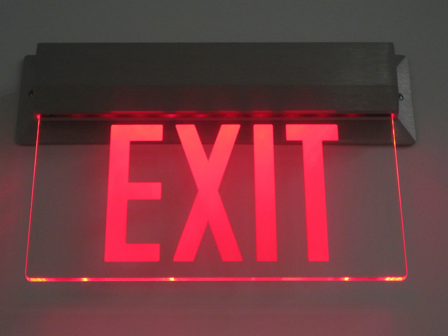 Emergency Lighting: Requirements, Regulations and Testing
