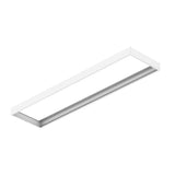 Surface-Mount Frame for LED Panel 30×120