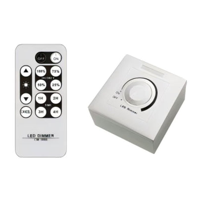 Box di Dimmeraggio 0-10V fino a 800W