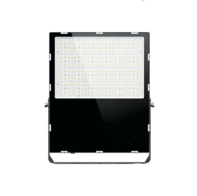 LED Strålkastare 400W