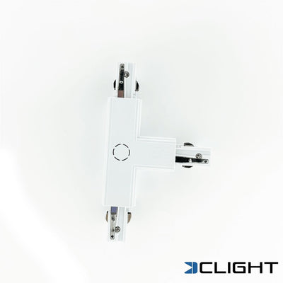 T-Connector for 3-Phase Track