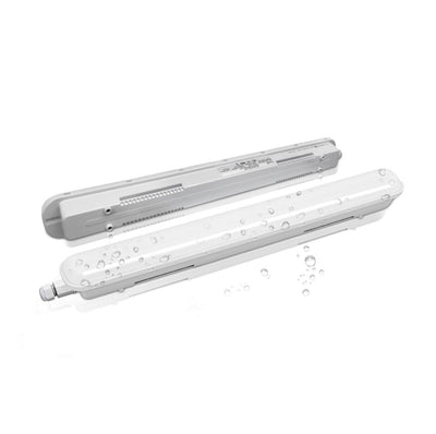 LED Tri-Proof Armatuur 120 cm met Sensor