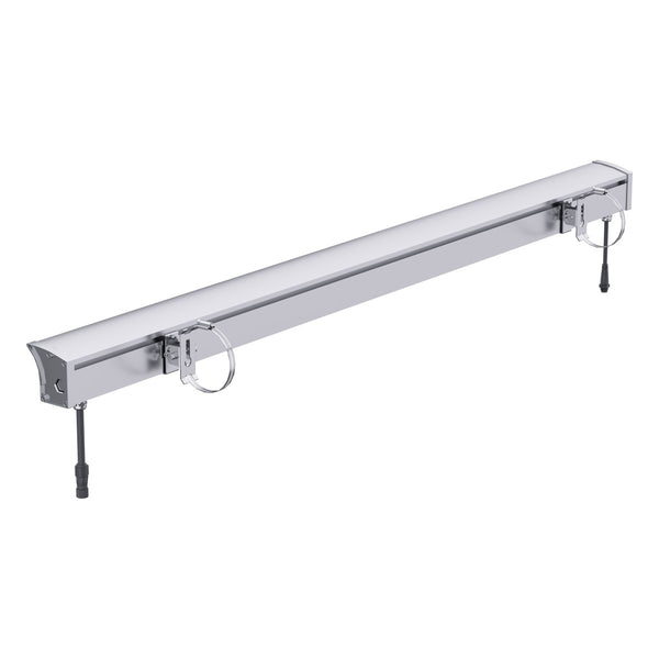 LED reflektor za teniška igrišča 75W – 150 lm/W – 5000K – P70 – driver BOKE | garancija 5 let