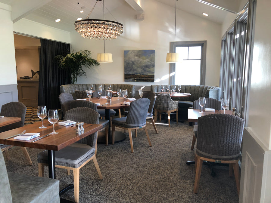 Hotel and Restaurant Lighting: LED for Hospitality
