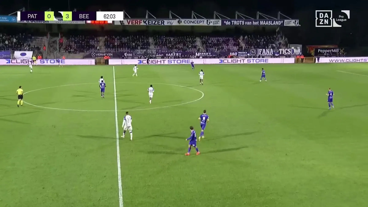 How Many Lux Does a Football Pitch Need? Standards & Planning