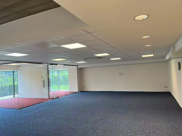 LED panel 60×60, nebo 62×62? Rozměry, typy podhledů a montáž