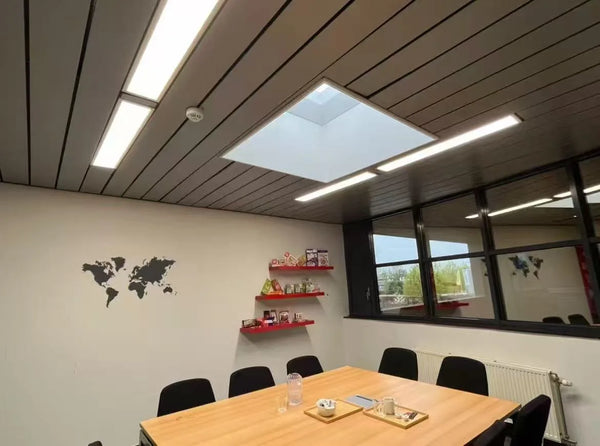 LED Panel 120x30: Applications, Mounting, Wattage & Alternatives