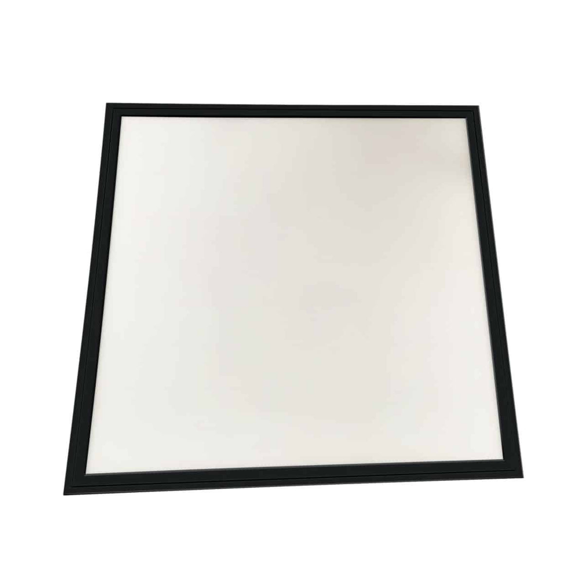 LED Panel 60×60 Black – 36W – 140 lm/W – Backlit – Driver Included (Replaces 4x18W) – CCT Switchable – 5-Year Warranty – photo 3