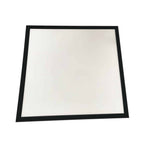LED Panel 60×60 Čierny – 32W – 140 lm/W – Backlit – Driver v cene (nahrádza 4x18W) – Nastaviteľná farebná teplota – Záruka 5 rokov – foto 3