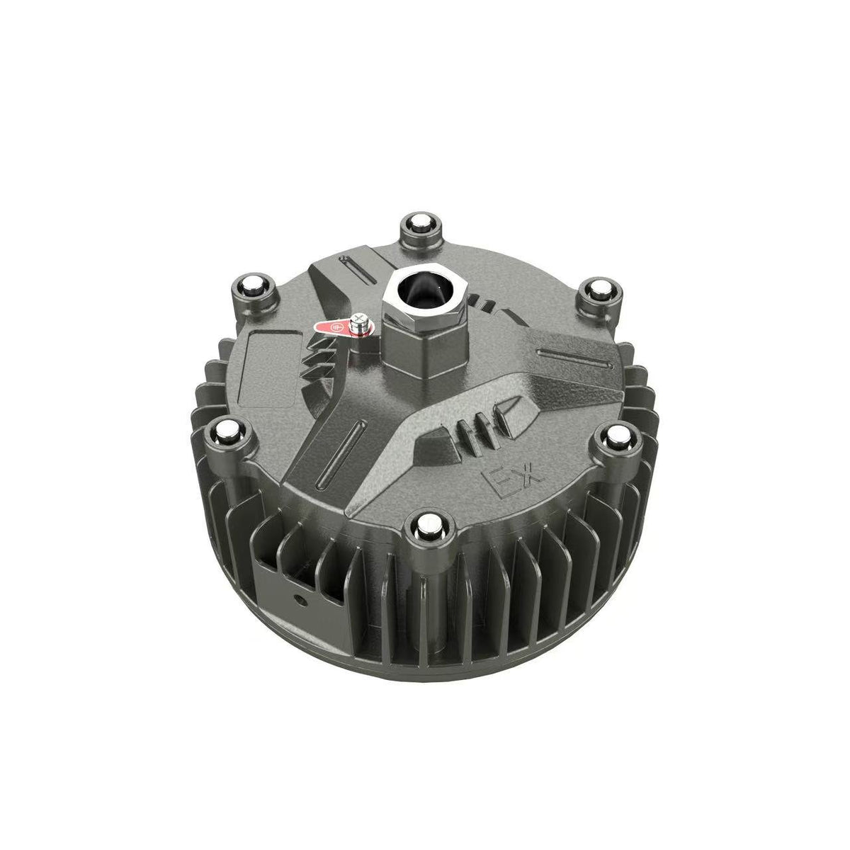 EX LED High Bay Valaisin 50W 5000K · 120 lm/W – ATEX Zone 1/2/21/22 – Toimitus 14 Arkipäivässä – kuva 2
