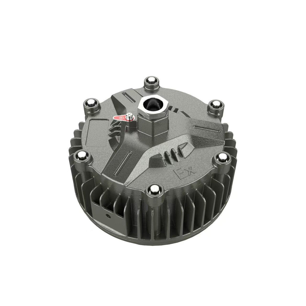 Luminaria LED Antiexplosión ATEX 30W 4000K · 120 lm/W – ATEX Zona 1/2/21/22 – Entrega en 14 días laborables – foto 2