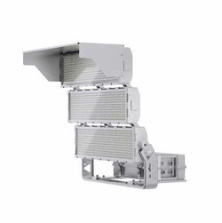 LED Sports Lighting 1500W P50 – Vrhunska Tekmovanja & DIN – DALI – MOSO