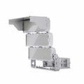 LED Sports Field Light 1500W 20° – Top-League Stadium & TV Broadcast – DALI – MOSO