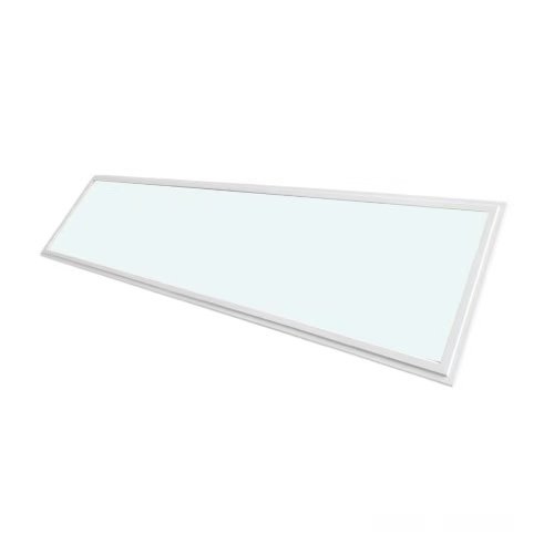 LED Panel 120×30 – 36W – 6000K – 120 lm/W – Edgelit – Driver Included (Replaces 4x18W) – 5-Year Warranty