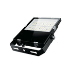 LED Floodlight 100W – 160 lm/W – 4000K Neutral White – Sosen Driver – IP66 | 5-Year Warranty – with 1 m Cable – photo 2