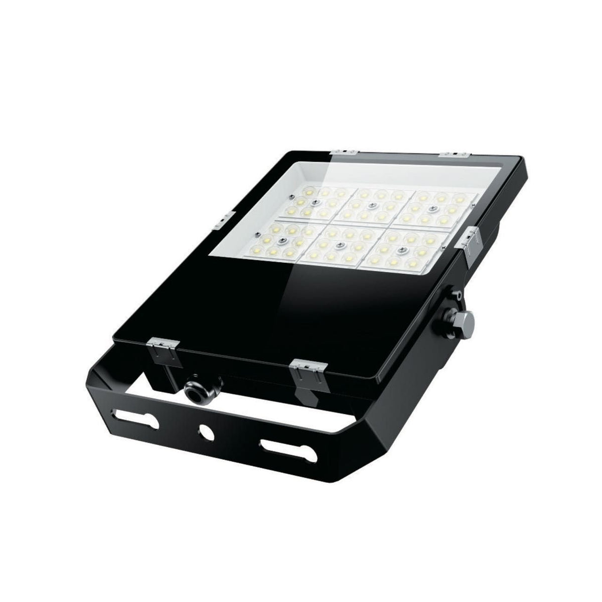 LED Valonheitin 400W – 170 lm/W – Meanwell Driver – 5000K Päivänvalo – IP66 – kuva 2