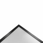 LED Panel 60×60 Black – 36W – 140 lm/W – Backlit – Driver Included (Replaces 4x18W) – CCT Switchable – 5-Year Warranty – photo 4