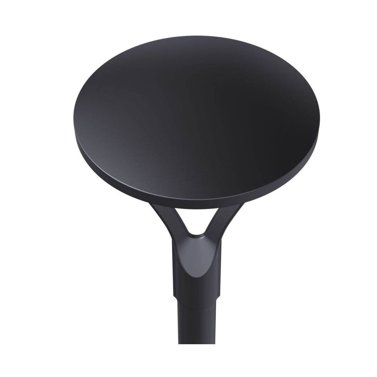 LED Straßenleuchte 30W 3000K Warmweiß – 4.000 lm – Mast Ø60-80mm – Sosen Treiber – Für Straßen & Wege – 5 Jahre Garantie (2 Stück) – Foto 2
