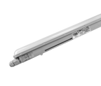 LED Tri-Proof Armatuur 120 cm 36W 4000K Neutraal Wit – IP65 DALI Dimbaar – 155 lm/W – Koppelbaar – Voor Werkplaats, Garage & Industrie – 5 Jaar Garantie – foto 2