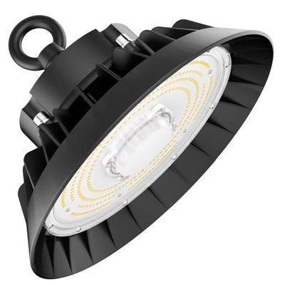 LED High Bay med Rörelsesensor 150W