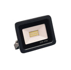 LED Floodlight 20W 3000K Warm White – IP66 100 lm/W 120° – For Facade & Outdoor Areas – 3-Year Warranty