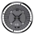 High Bay LED 90W-120W-150W – 210 lm/W – 4000K – Driver Philips – 90° – IP65 – Dimmable 0-10V – photo 2