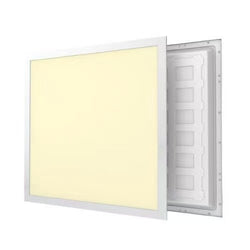 LED Panel 60×60 – 36W – 3000K – 110 lm/W – Backlit – Driver v ceně (nahrazuje 4×18W) – Záruka 5 let