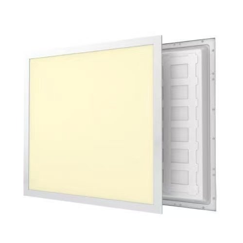 LED Panel 62×62 – 40W – 3000K – 110 lm/W – Backlit – Driver v ceně (nahrazuje 4×18W) – záruka 5 let
