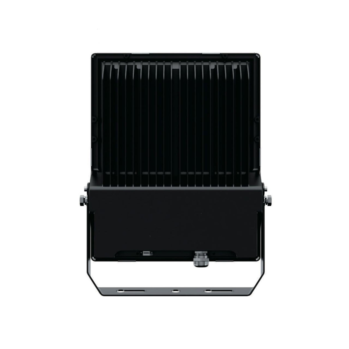 LED Projektør 240W – 170 lm/W – 4000K Neutralhvid – Sosen Driver – IP66 – foto 2