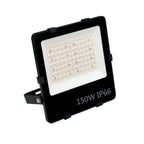Projecteur LED Extérieur 150W – 4000K – 150 lm/W – Angle de Faisceau 90° – Driver Philips – IP66