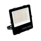 LED Valonheitin 150W – 4000K – 150 lm/W – Valokeilan Kulma 90° – Sosen Driver – IP66