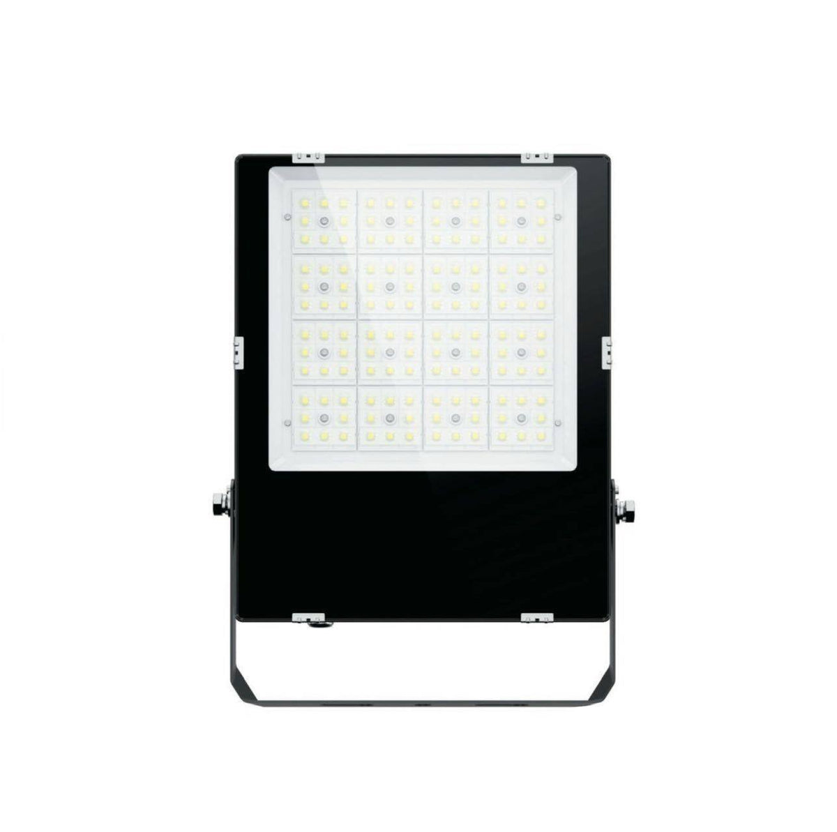 LED Floodlight 200W – 170 lm/W – 5000K Daylight White – Sosen Driver – IP66 | 5-Year Warranty + 1 m Cable