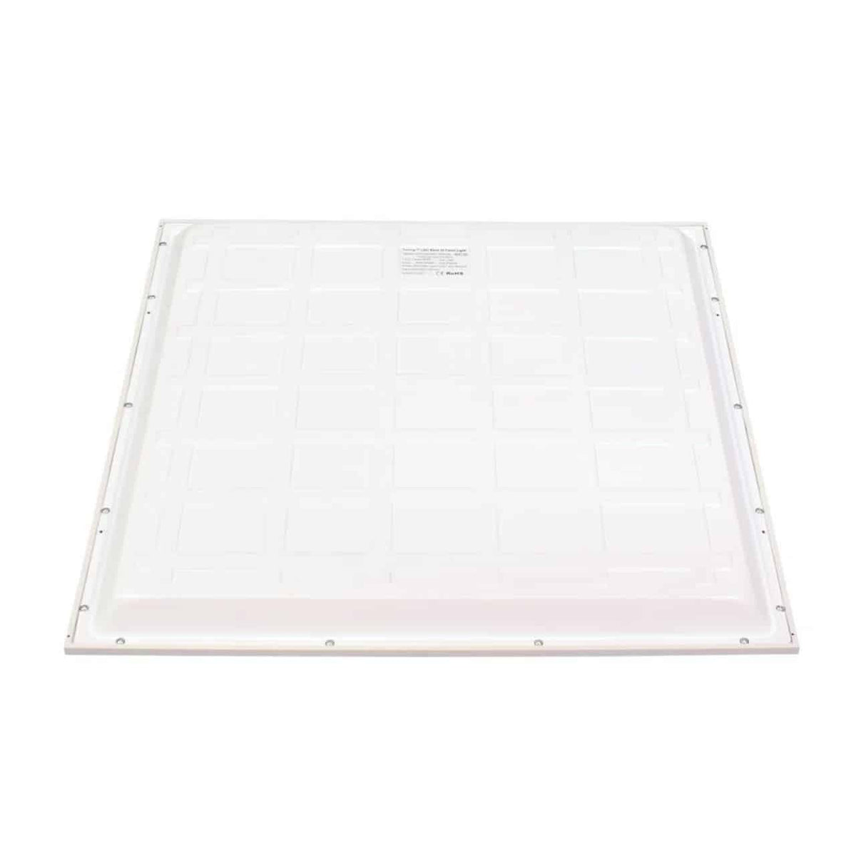 Painel LED 60×60 – 36W – 3000K – 110 lm/W – Backlit – Driver Incluído (Substitui 4x18W) – Garantia 5 Anos – foto 2
