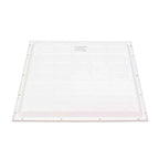 LED Panel 62×62 – 40W – 3000K – 110 lm/W – Backlit – Driver v ceně (nahrazuje 4×18W) – záruka 5 let – foto 2
