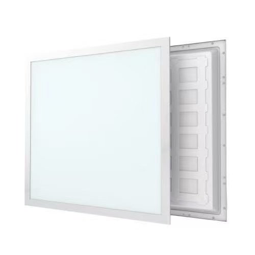 LED Panel 60×60 18W/25W 6000K Daylight White – UGR<19 – 200 lm/W – Driver Included – For Office & Practice – 5-Year Warranty