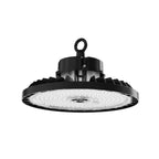 LED High Bay 100W 4000K – Driver Sosen – 90° – 185 lm/W – IP65 – Regulável DALI