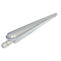 Luminaria LED Estanca 120 cm – 6000K – 25W – 200 lm/W – Conectable – Driver Sin Parpadeo – Garantía 5 Años