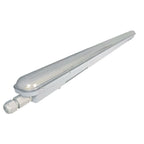 LED Feuchtraumleuchte 150 cm – 5700K – 50W – 190 lm/W – verkettbar – flimmerfrei – Philips Treiber – 5 Jahre Garantie