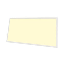 Panou LED 60×120 60W 3000K Alb Cald – Backlit 110 lm/W – Driver Inclus (Înlocuiește 6x18W) – Pentru Birou & Comercial – Garanție 5 Ani