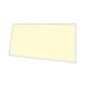 LED Panel 120×60 – 60W – 3000K – 120 lm/W – Edgelit – Driver Ingår (Ersätter 6x18W) – 5 års garanti