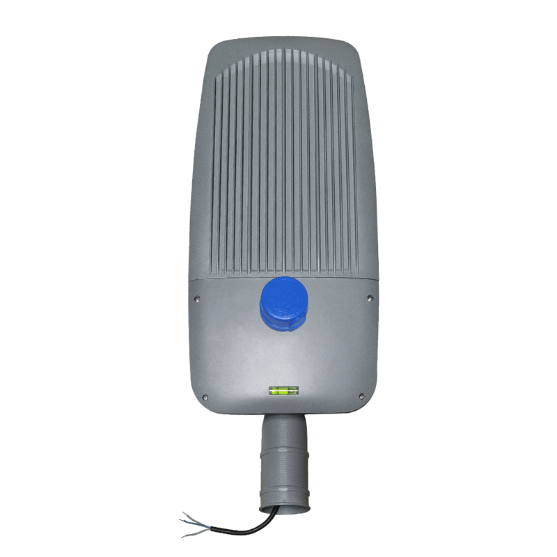 LED Gatuarmatur med Dagsljussensor 100W – 4000K – 150 lm/W – bild 2