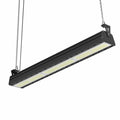 Linear LED High Bay 150W 6000K Daylight White – IP65 0-10V Dimmable – 150 lm/W – Sosen Driver – For Industrial Halls & Warehouse – 5-Year Warranty