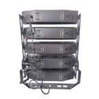 LED Sports Field Light 1250W 60° – Pro Competition Stadium & League – 5000K – Philips Driver – photo 3