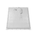 Dalle LED avec Détecteur de Mouvement 62×62 – 40W – 6000K – 110 lm/W – Rétroéclairée – Driver Inclus (Remplace 4x18W) – Garantie 5 ans – photo 2