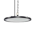 LED High Bay 200W 6000K Daylight White – IP65 120 lm/W – Beam Angle 90° – DOB Series – For Industry & Warehouse – 5-Year Warranty
