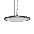 LED Hallenstrahler 100W 4000K Neutralweiß – IP65 120 lm/W – Abstrahlwinkel 90° – Für Industrie & Lagerhalle – 5 Jahre Garantie