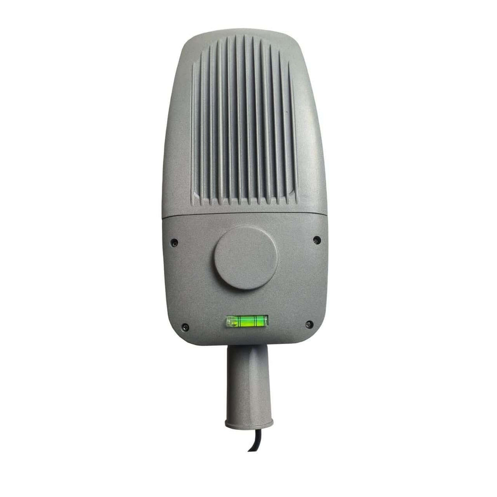 LED Katuvalo 60W 4000K Neutraali Valkoinen – 150 lm/W – Ø60 mm varsi – Osram Driver – Teille ja pysäköintialueille – 5 vuoden takuu – kuva 2